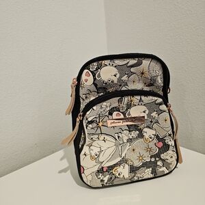 Petunia picklebottom Criss-Cross Sling in Pop Art Belle